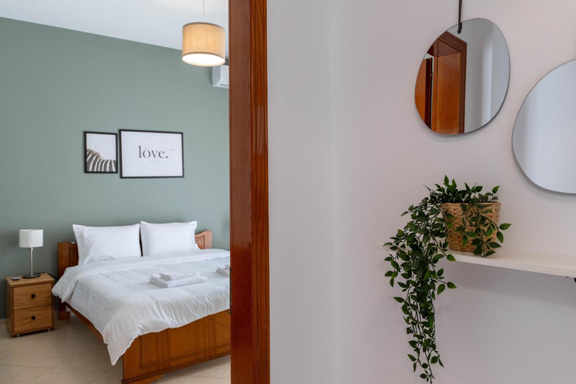 Philoxenia Apartments Saranda Exterior photo