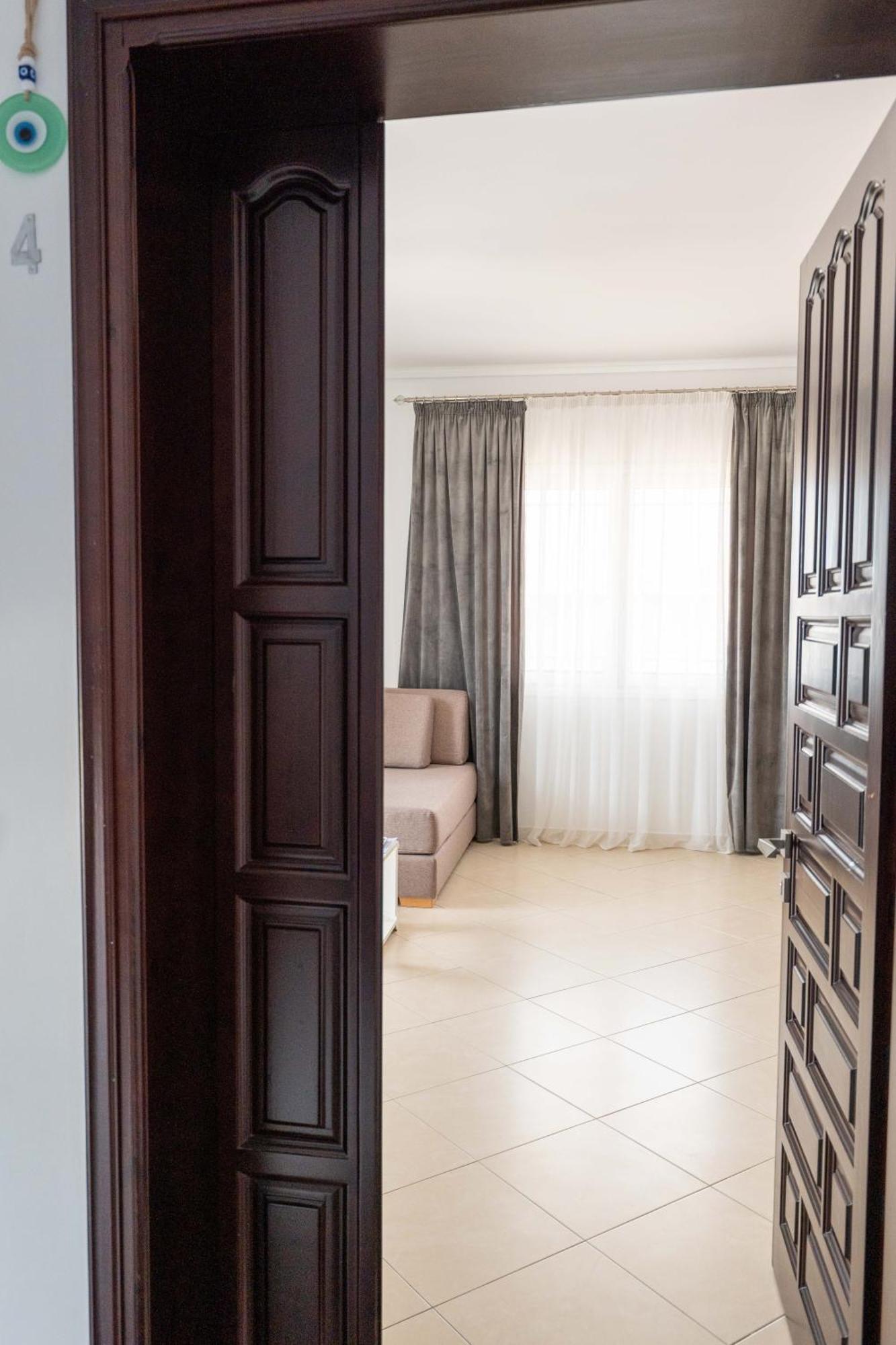 Philoxenia Apartments Saranda Room photo