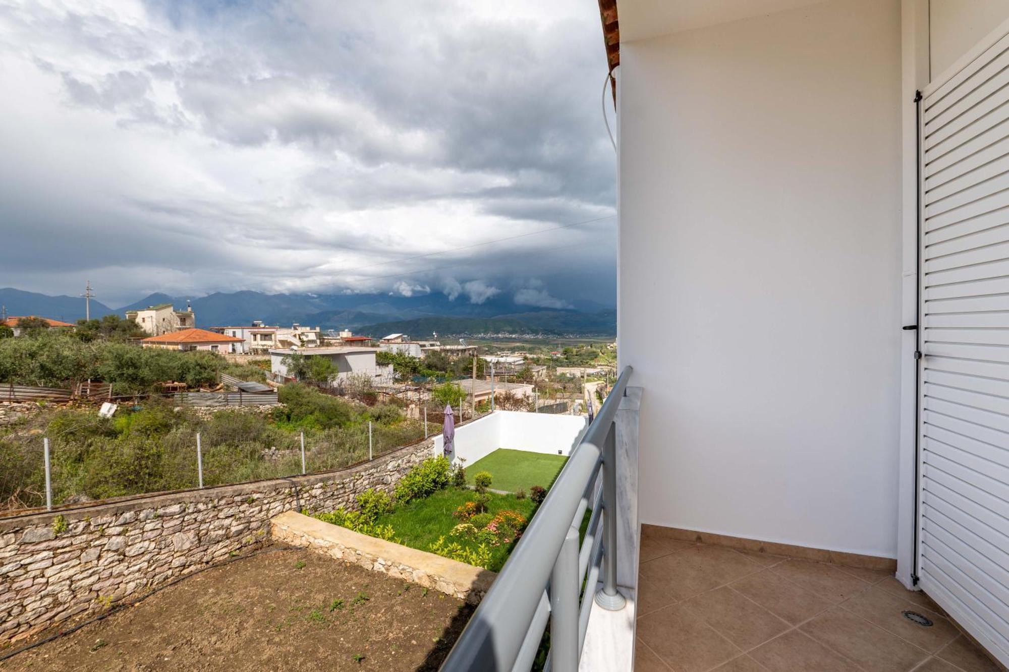 Philoxenia Apartments Saranda Room photo