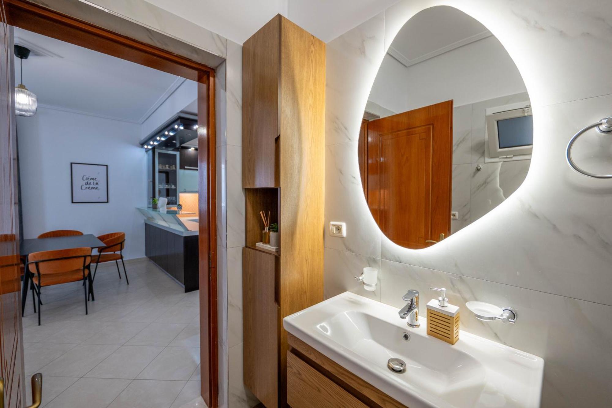 Philoxenia Apartments Saranda Room photo
