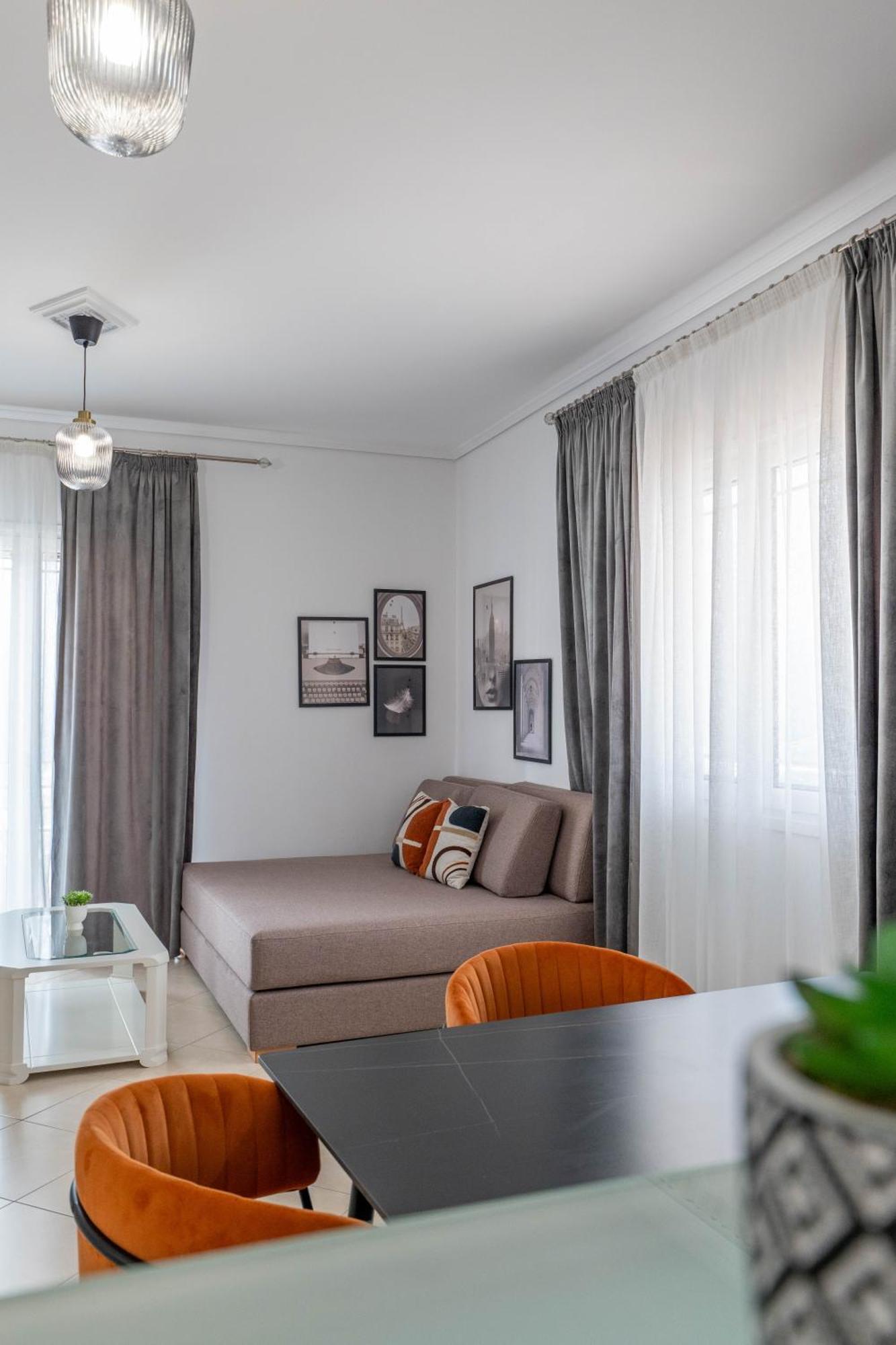Philoxenia Apartments Saranda Room photo