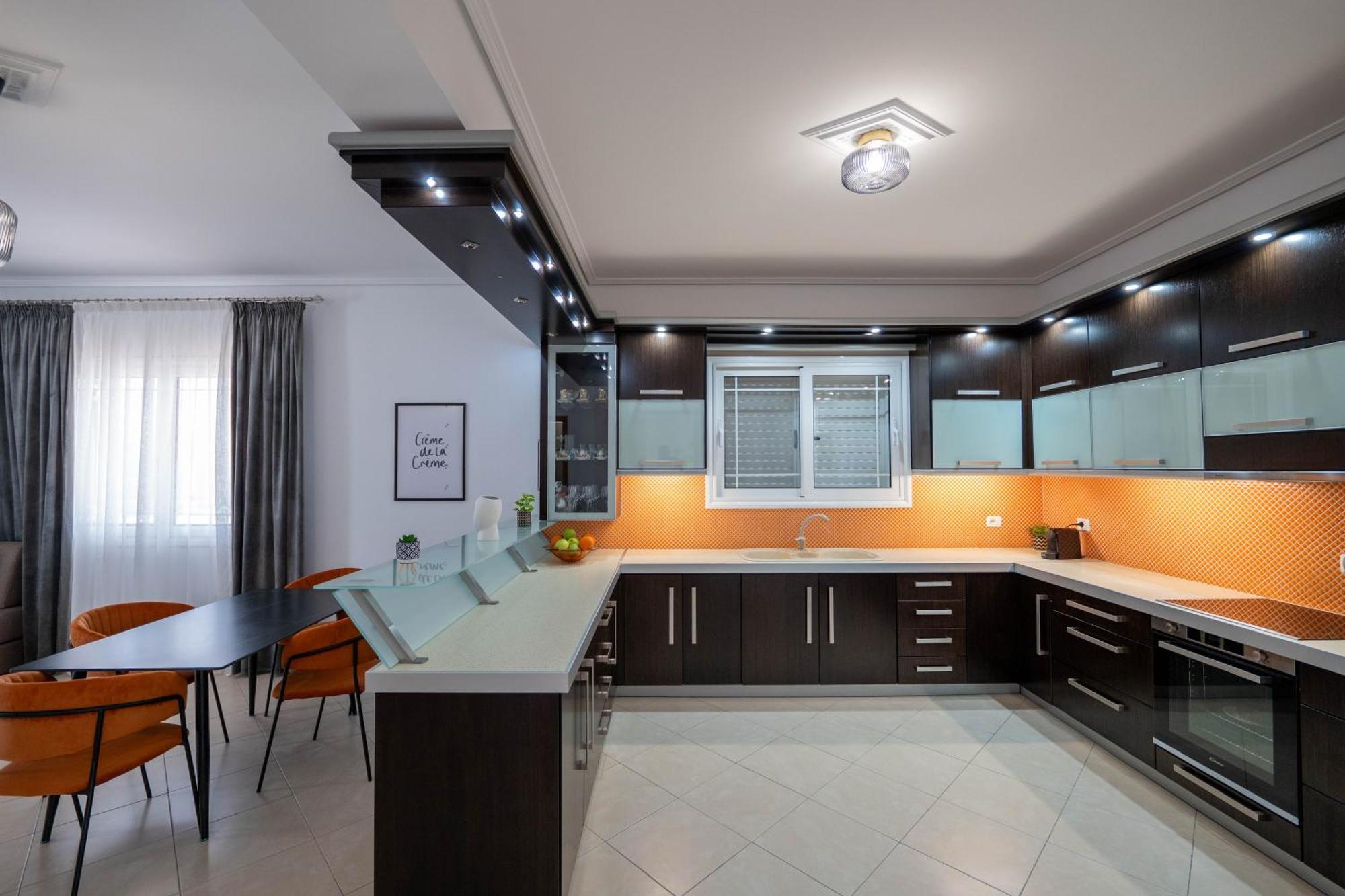 Philoxenia Apartments Saranda Exterior photo