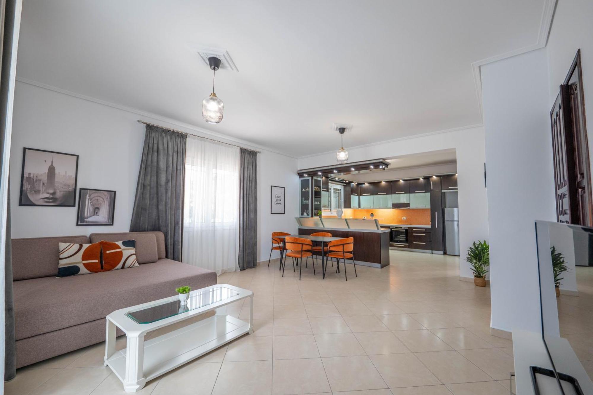 Philoxenia Apartments Saranda Exterior photo