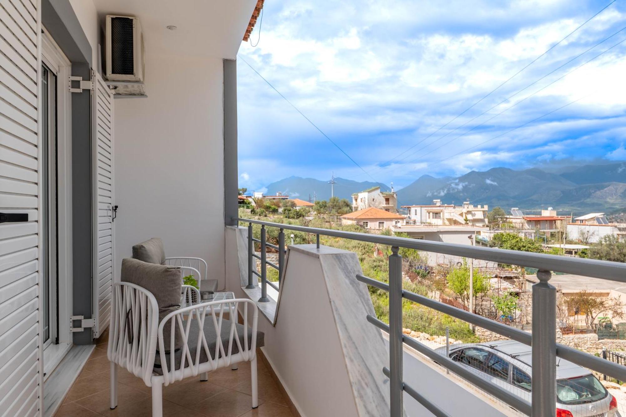 Philoxenia Apartments Saranda Exterior photo