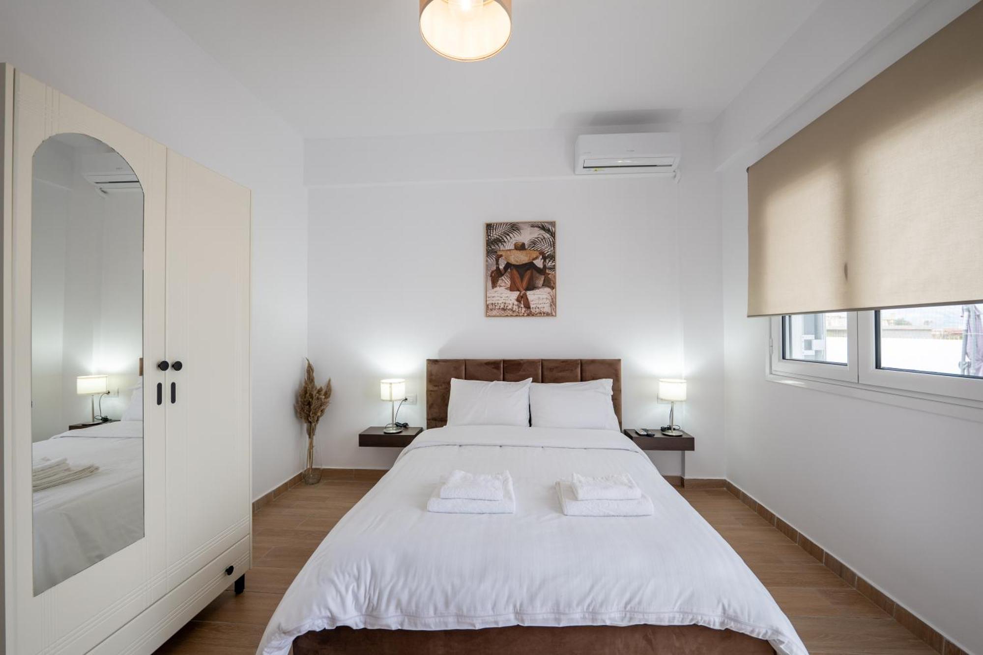 Philoxenia Apartments Saranda Exterior photo