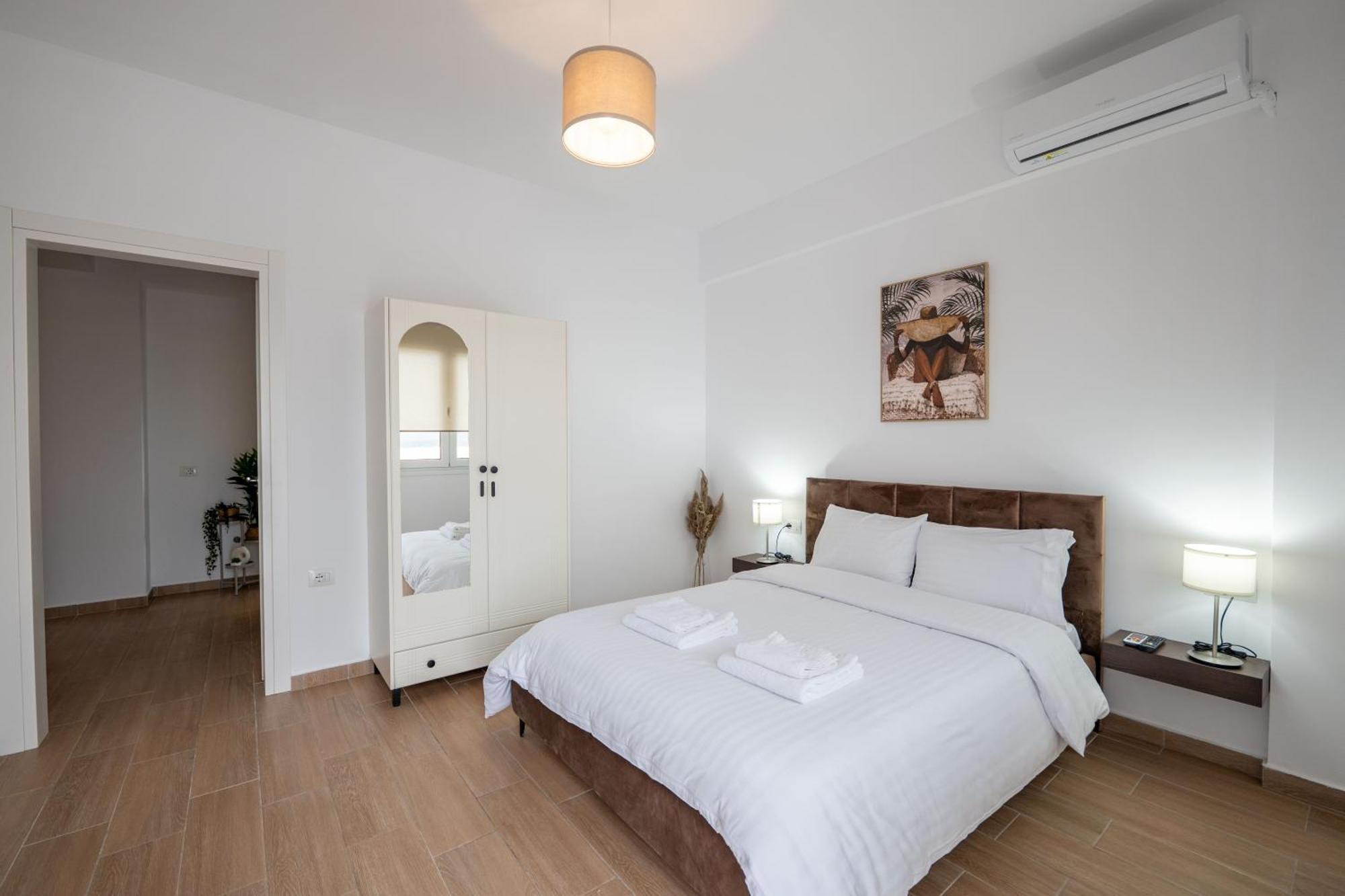 Philoxenia Apartments Saranda Exterior photo
