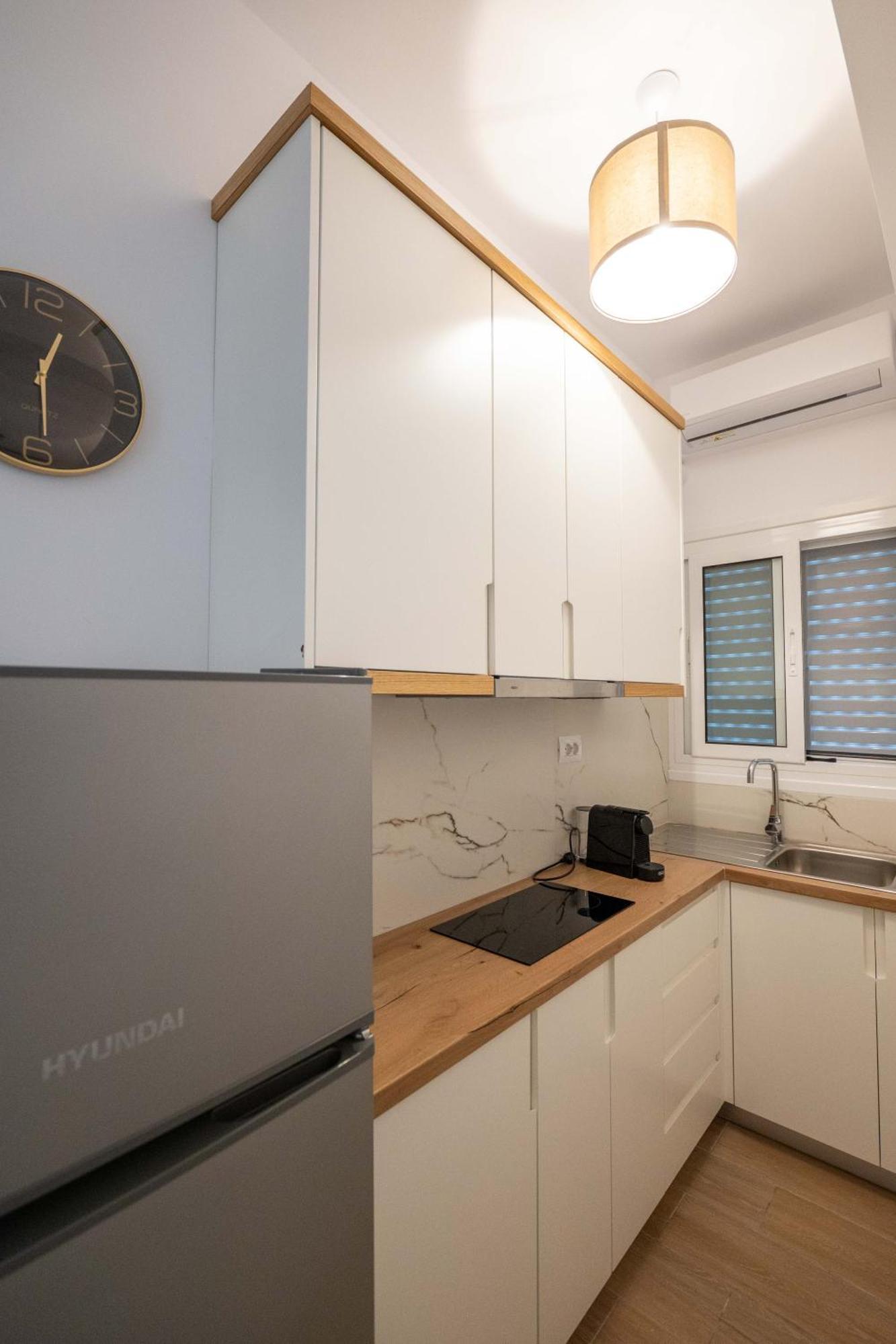 Philoxenia Apartments Saranda Room photo