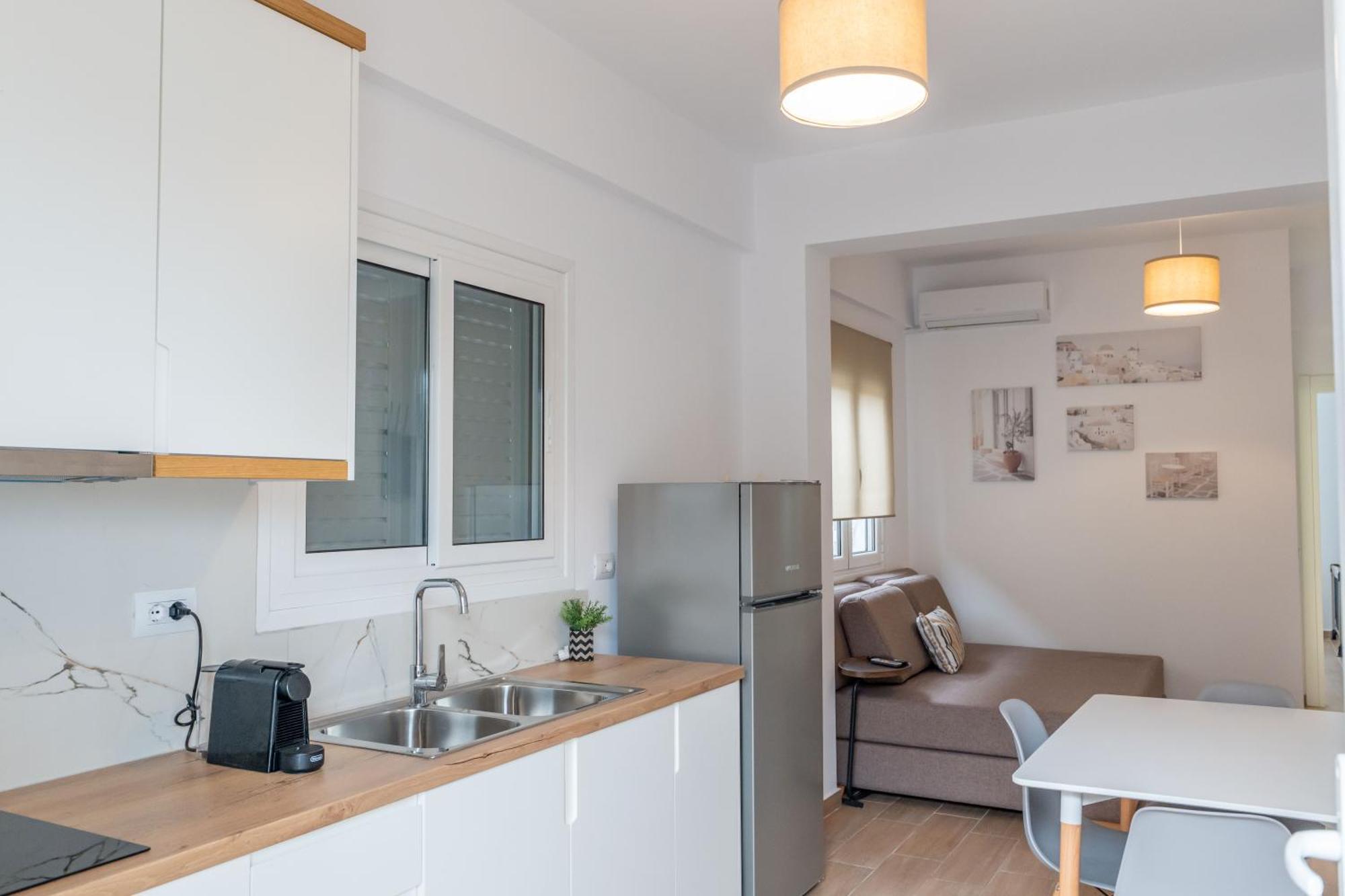 Philoxenia Apartments Saranda Room photo