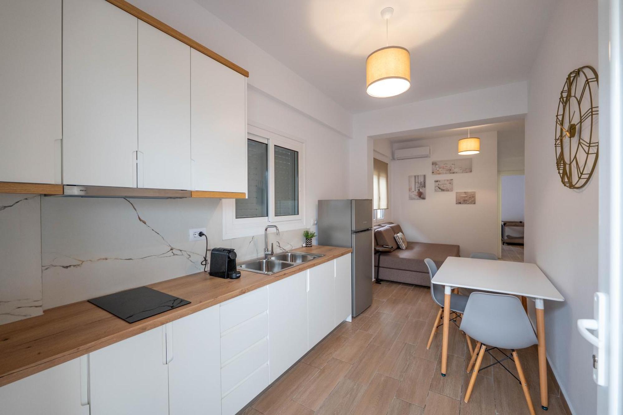 Philoxenia Apartments Saranda Exterior photo