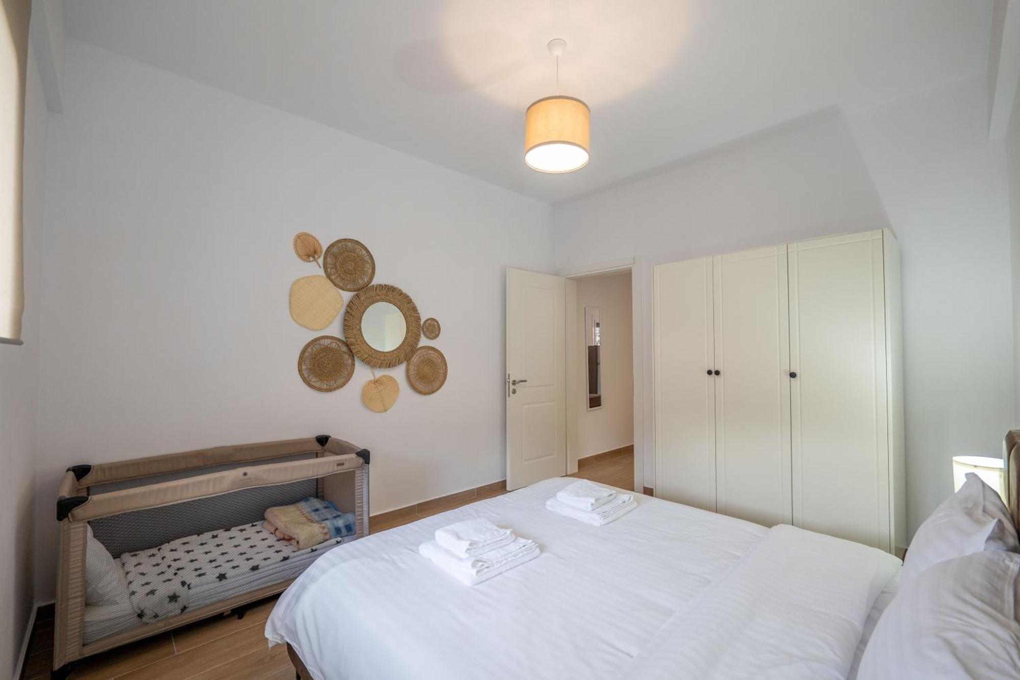 Philoxenia Apartments Saranda Room photo